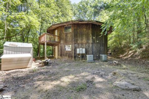 145 Hidden Valley Road Marietta SC 29661