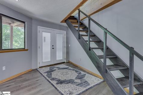 145 Hidden Valley Road Marietta SC 29661