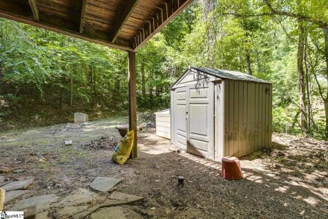 145 Hidden Valley Road Marietta SC 29661