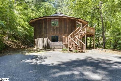 145 Hidden Valley Road Marietta SC 29661