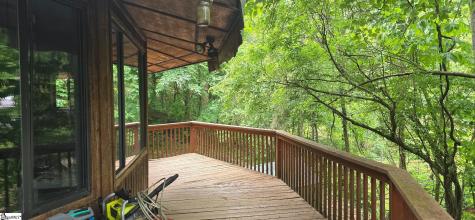 145 Hidden Valley Road Marietta SC 29661