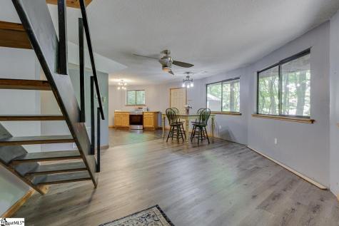 145 Hidden Valley Road Marietta SC 29661