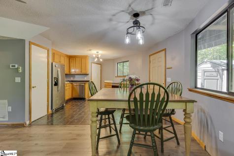 145 Hidden Valley Road Marietta SC 29661
