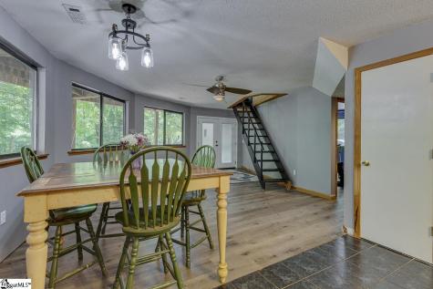 145 Hidden Valley Road Marietta SC 29661
