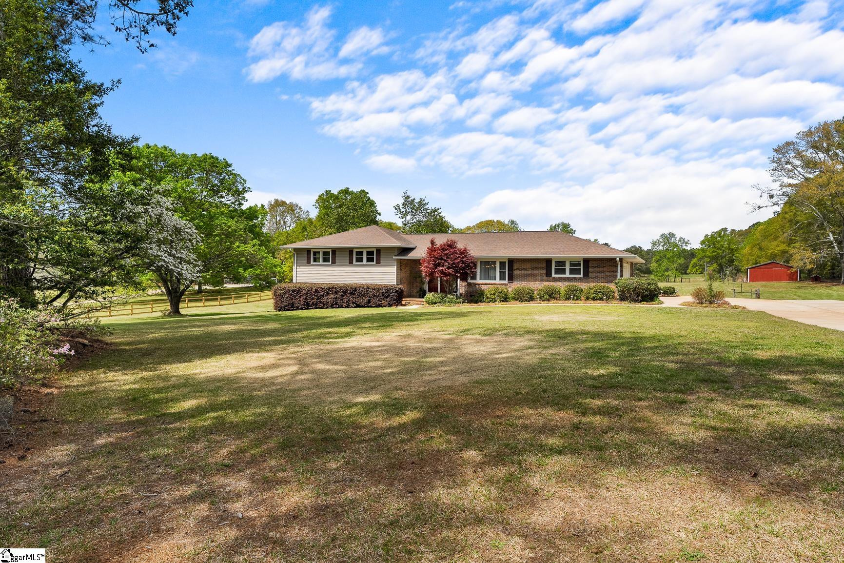 124 Center Pointe Road Belton SC 29672