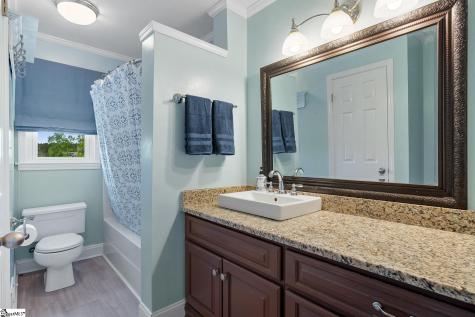 124 Center Pointe Road Belton SC 29672