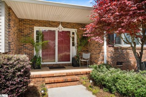 124 Center Pointe Road Belton SC 29672