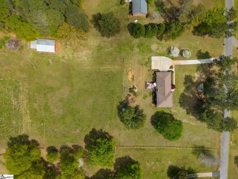 124 Center Pointe Road Belton SC 29672