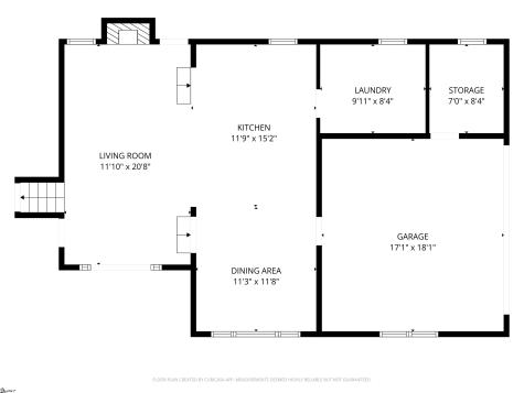 124 Center Pointe Road Belton SC 29672