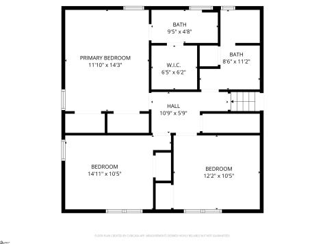 124 Center Pointe Road Belton SC 29672