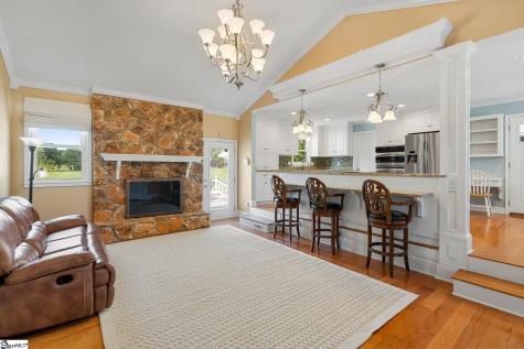 124 Center Pointe Road Belton SC 29672