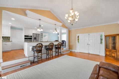 124 Center Pointe Road Belton SC 29672