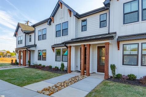 1194 N Pleasantburg Drive Greenville SC 29607