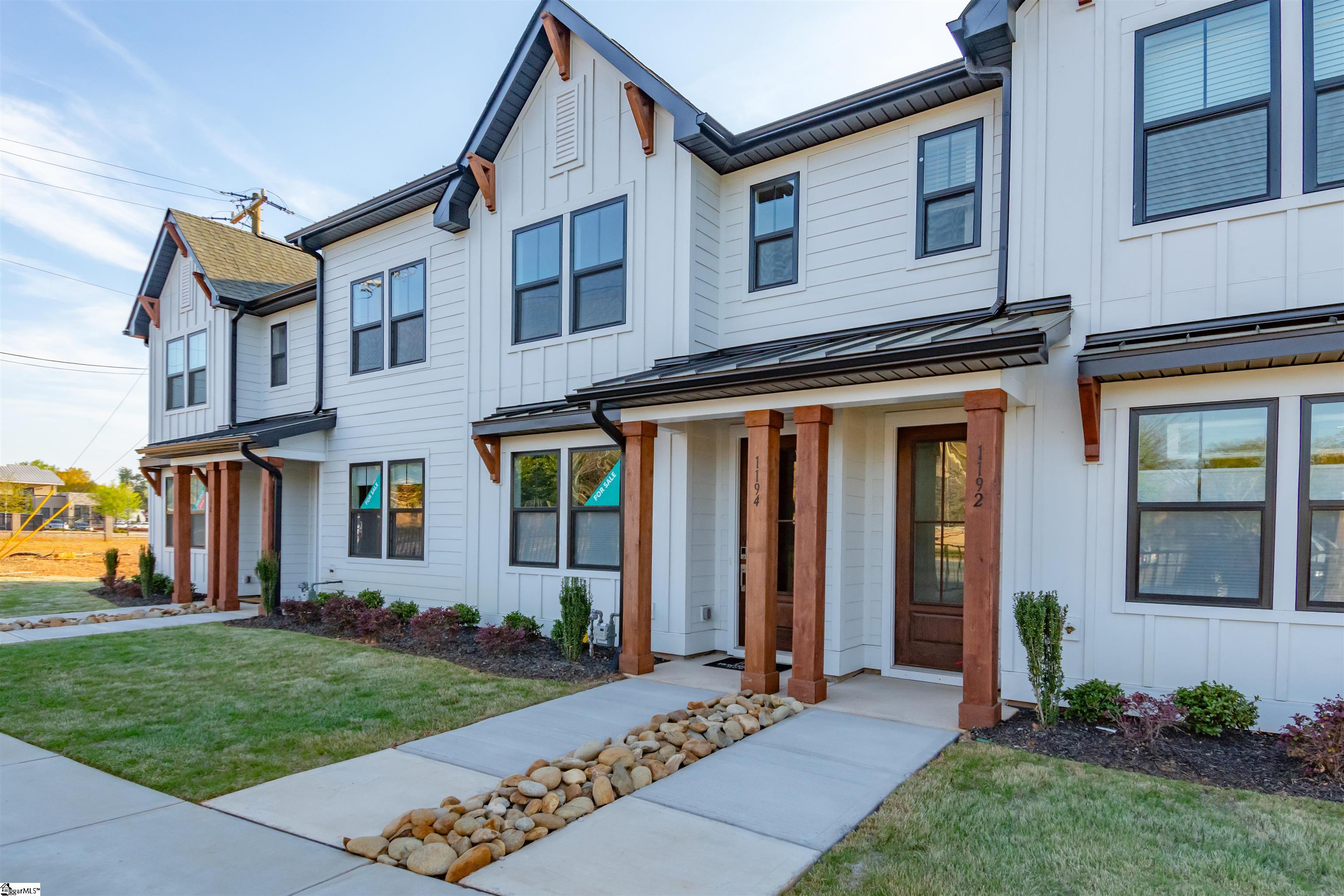 1194 N Pleasantburg Drive Greenville SC 29607
