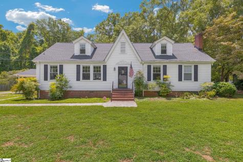110 Dean Street Belton SC 29627