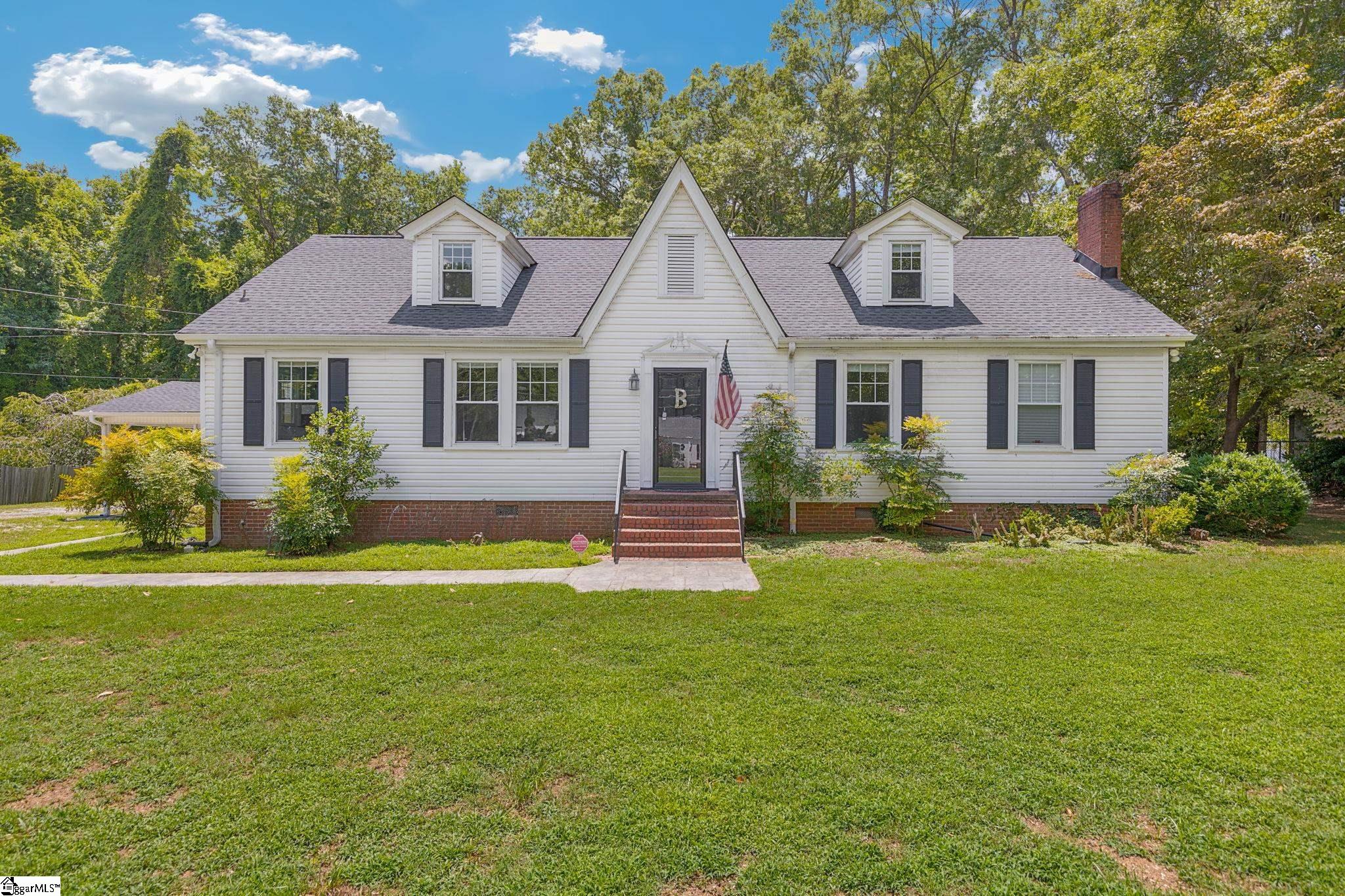 110 Dean Street Belton SC 29627