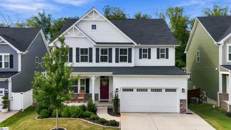 42 Yakama Way Greenville SC 29607