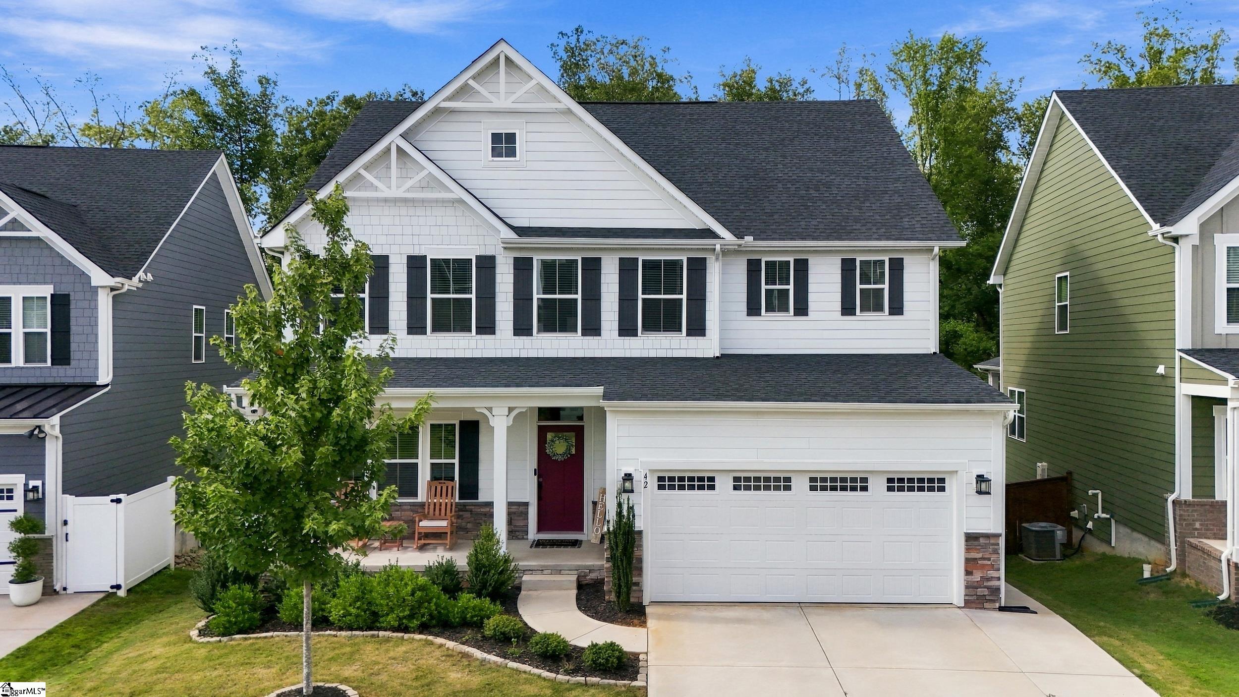 42 Yakama Way Greenville SC 29607