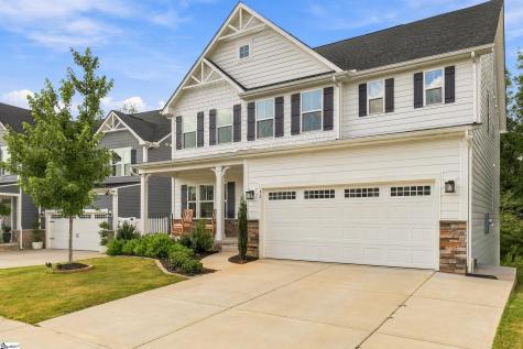 42 Yakama Way Greenville SC 29607