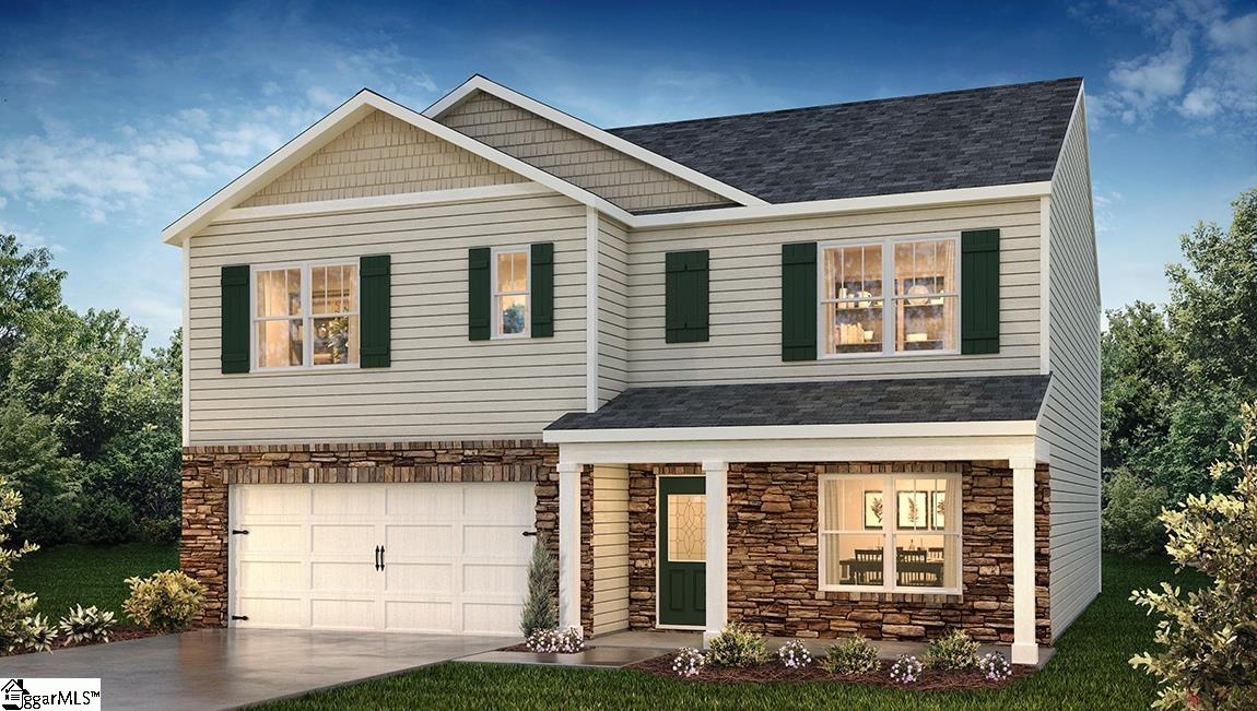 1 Ben Hurt Road Lyman SC 29365