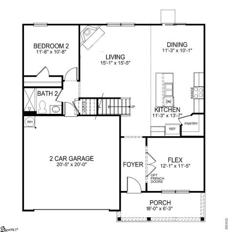 1 Ben Hurt Road Lyman SC 29365