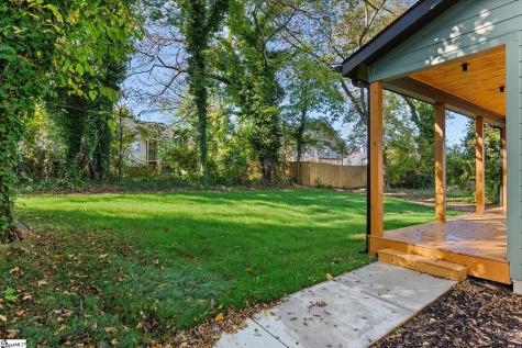 18 Doe Street Greenville SC 29611