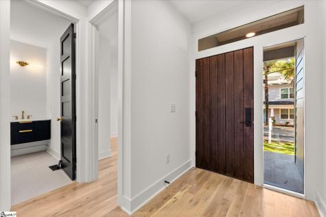 18 Doe Street Greenville SC 29611