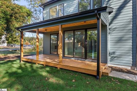 18 Doe Street Greenville SC 29611