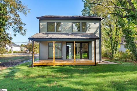 18 Doe Street Greenville SC 29611
