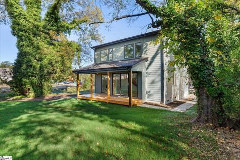 18 Doe Street Greenville SC 29611