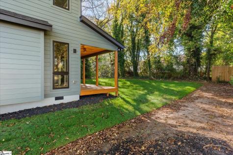 18 Doe Street Greenville SC 29611