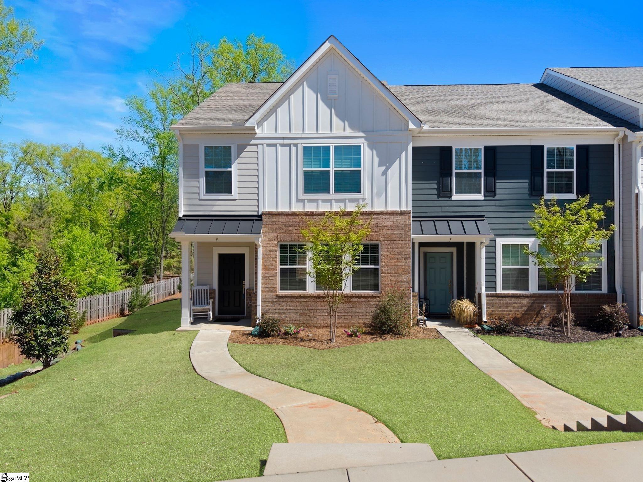 9 Trakas Court Travelers Rest SC 29690