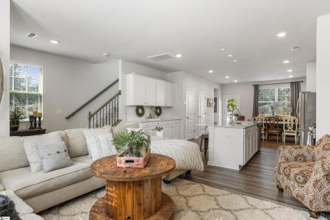 9 Trakas Court Travelers Rest SC 29690