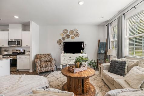 9 Trakas Court Travelers Rest SC 29690