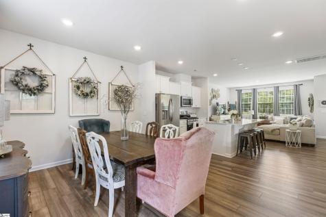 9 Trakas Court Travelers Rest SC 29690