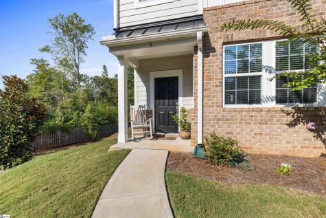 9 Trakas Court Travelers Rest SC 29690