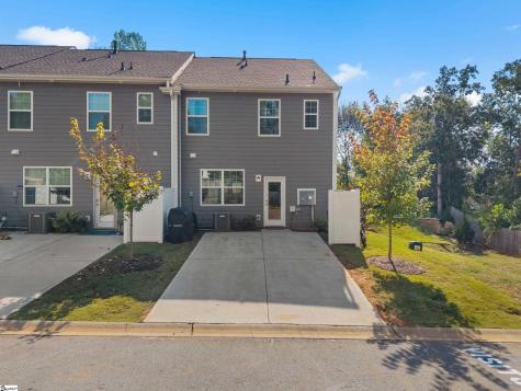 9 Trakas Court Travelers Rest SC 29690
