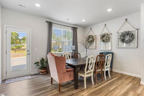 9 Trakas Court Travelers Rest SC 29690