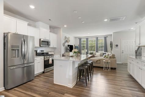 9 Trakas Court Travelers Rest SC 29690