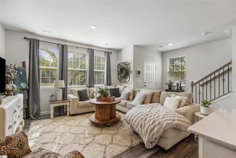 9 Trakas Court Travelers Rest SC 29690