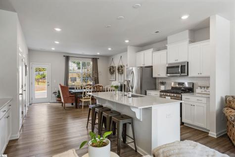 9 Trakas Court Travelers Rest SC 29690