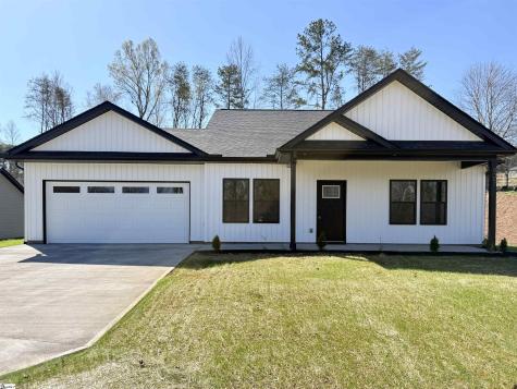 835 Campobello Gramling School Road Campobello SC 29322