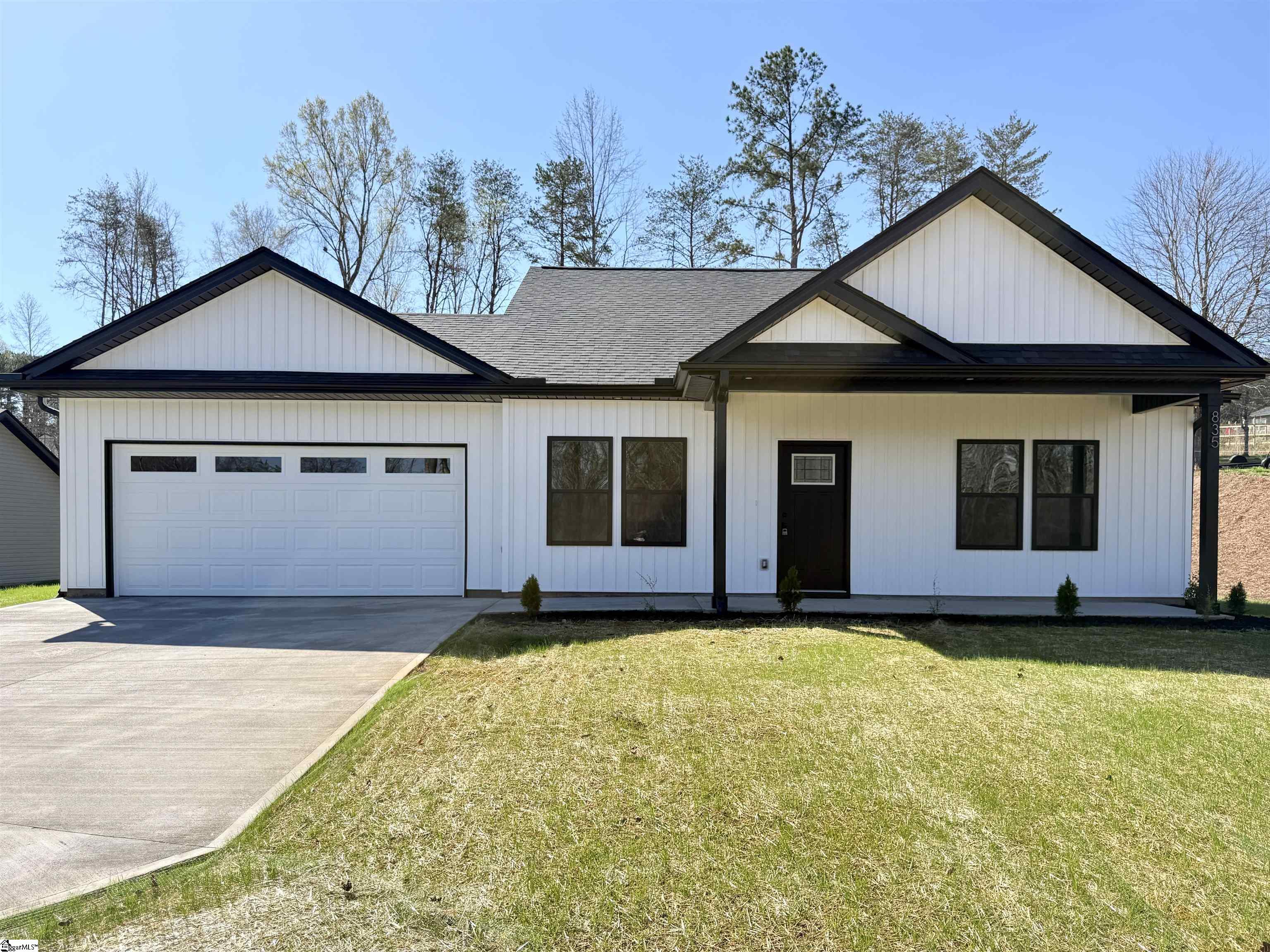 835 Campobello Gramling School Road Campobello SC 29322