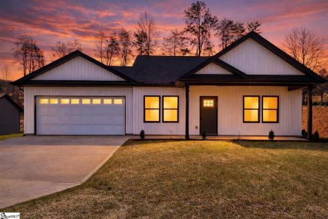 835 Campobello Gramling School Road Campobello SC 29322