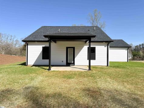 835 Campobello Gramling School Road Campobello SC 29322