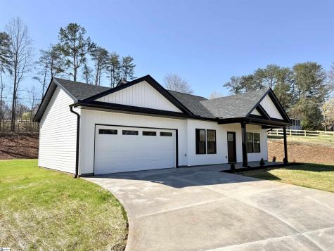 835 Campobello Gramling School Road Campobello SC 29322