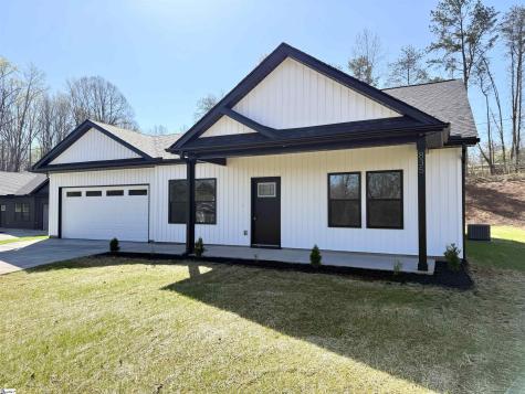 835 Campobello Gramling School Road Campobello SC 29322