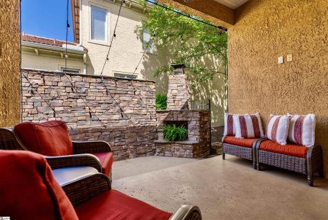 8 Arezzo Drive Greenville SC 29609