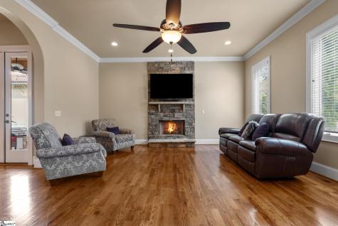8 Arezzo Drive Greenville SC 29609