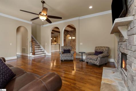 8 Arezzo Drive Greenville SC 29609